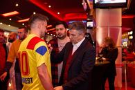 „Eu sper ca românii să iasă din nou în stradă pentru echipa națională!” » Cine pariază că tricolorii pot produce o surpriză la Euro 2024