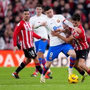 Bilbao - Barcelona, foto: Getty Images