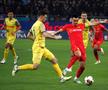 FCSB - Petrolul Ploiești, meci, etapa 29 Superligă
