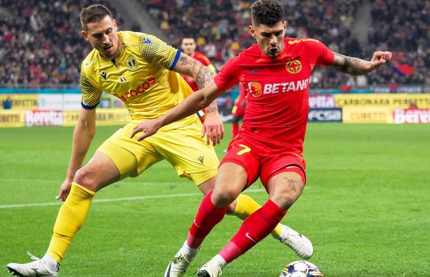 Florinel Coman, după 1-0 cu Petrolul: „M-am montat când mi-a venit oferta de 5 milioane” » Colegul pe care-l laudă: „Ne-a scos!”