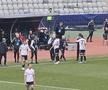 U Cluj - FC Botoșani