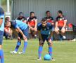 Daniel Georgievski s-a făcut manager de academie de fotbal