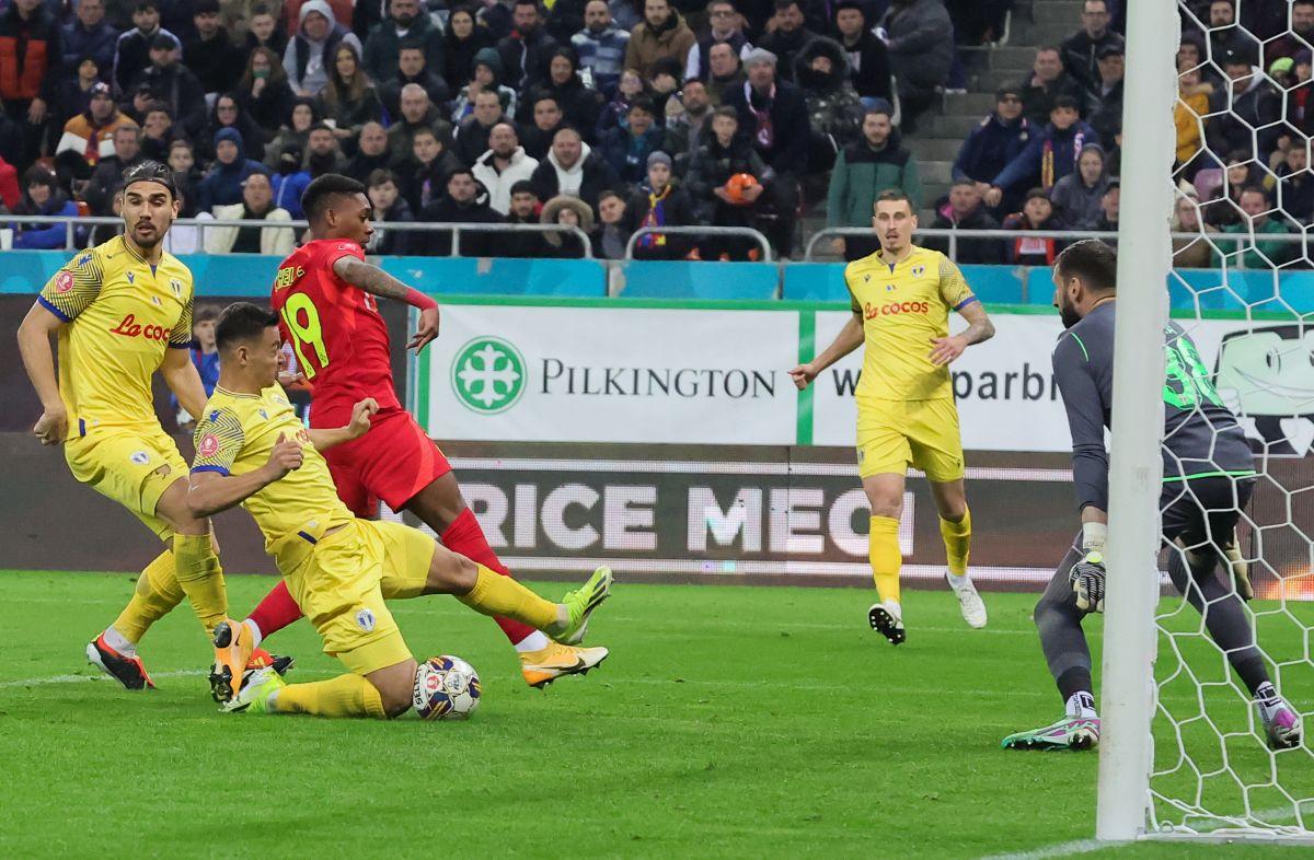 Ce a remarcat Raul Rusescu în FCSB - Petrolul: „Foarte bune! Petrescu avea o vorbă”