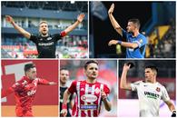 Cine se califică în play-off? Toate calculele pentru ultimele două locuri + două scenarii SF cu egalitate între 4 echipe!