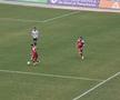 U Cluj - FC Botoșani