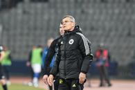 Ovidiu Sabău resimte presiunea, după ce U Cluj a ajuns cu un picior în play-off: „I-am făcut iar pe oameni să creadă în noi”