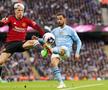 Manchester City - Manchester United