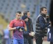 Daniel Georgievski s-a făcut manager de academie de fotbal