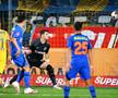 FCSB - Petrolul înseamnă și un duel al preparatorilor fizici. / FOTO: Cristi Preda (GSP)