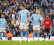 Manchester City - Manchester United