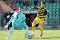 Dennis Man, ce fază la meciul 100! » „Genial” + Ce spune Parma de prelungirea contractului