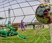 Alb-violeții au învins greu Progresul Spartac, scor 1-0 / Sursă foto: Facebook@ FC Argeș