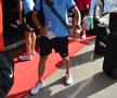 Daniel Georgievski s-a făcut manager de academie de fotbal