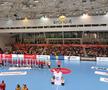 sursă foto: Facebook @ FRH - Federația Română de Handbal