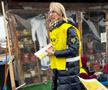 Monica Iagăr și-a început campania electorală / Sursă foto: Facebook