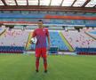 Daniel Georgievski s-a făcut manager de academie de fotbal