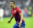 Daniel Georgievski s-a făcut manager de academie de fotbal