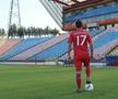 Daniel Georgievski s-a făcut manager de academie de fotbal