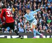 Manchester City - Manchester United