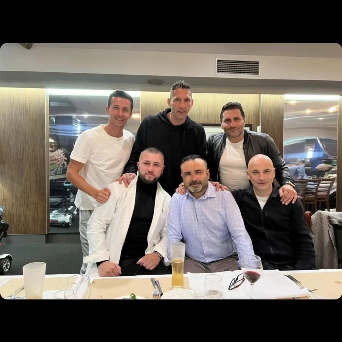 Daniel Georgievski s-a făcut manager de academie de fotbal