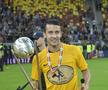 Daniel Georgievski s-a făcut manager de academie de fotbal