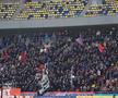Ce a remarcat Raul Rusescu în FCSB - Petrolul: „Foarte bune! Petrescu avea o vorbă”