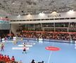 sursă foto: Facebook @ FRH - Federația Română de Handbal