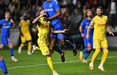 Raul Rusescu, în premieră la o ediție specială de GSP Live » Prefațăm și analizăm FCSB - Petrolul