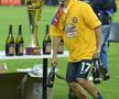 Daniel Georgievski s-a făcut manager de academie de fotbal