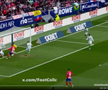 portarul lui Betis a scris istorie, sursa: Twitter