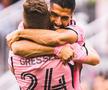 Show făcut de Messi și Luis Suarez în MLS: Inter Miami s-a distrat cu rivala din Florida! Messi a marcat cu pieptul și cu capul