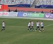 U Cluj - FC Botoșani 1-0 » Victorie cu frâna trasă! U Cluj se impune la limită, iar runda viitoare va fi pe viață și pe moarte pentru un loc de play-off