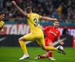 Ce a remarcat Raul Rusescu în FCSB - Petrolul: „Foarte bune! Petrescu avea o vorbă”