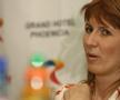 Monica Iagăr / Sursă foto: Arhivă Gazeta Sporturilor