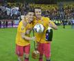 Daniel Georgievski s-a făcut manager de academie de fotbal