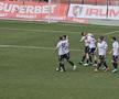 U Cluj - FC Botoșani
