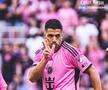 Show făcut de Messi și Luis Suarez în MLS: Inter Miami s-a distrat cu rivala din Florida! Messi a marcat cu pieptul și cu capul