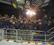 Ce a remarcat Raul Rusescu în FCSB - Petrolul: „Foarte bune! Petrescu avea o vorbă”