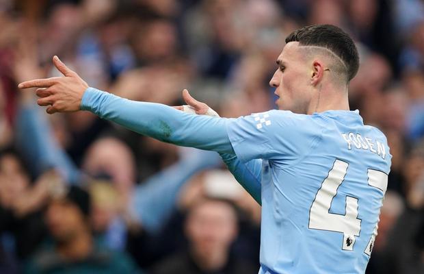 City e forța din Manchester » A pus United la zid și s-a apropiat la un punct de Liverpool. Și vine marea confruntare!