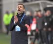 Zeljko Kopic, antrenorul lui Dinamo, la meciul cu Hermannstadt, foto: Cristi Preda