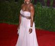 Serena Williams în 2010 la petrecerea Vanity Fair FOTO Imago Images