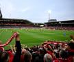 Stadionul lui Nottingham Forest