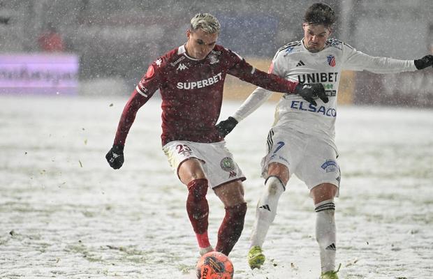 Ștefan Bodișteanu va reprezenta o altă țară! A primit deja convocarea la națională