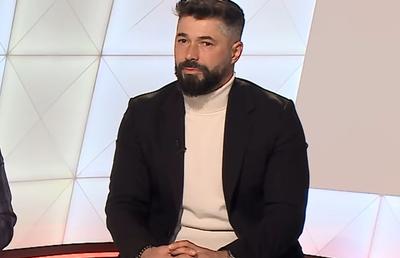 Ovidiu Herea a avut un remarcat de la Rapid, după victoria cu Petrolul: „Mi-a plăcut”