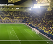 Villarreal - Espanyol, amânat din cauza ploii