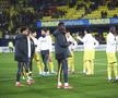 Villarreal - Espanyol, amânat din cauza ploii