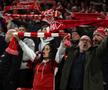 Stadionul lui Nottingham Forest