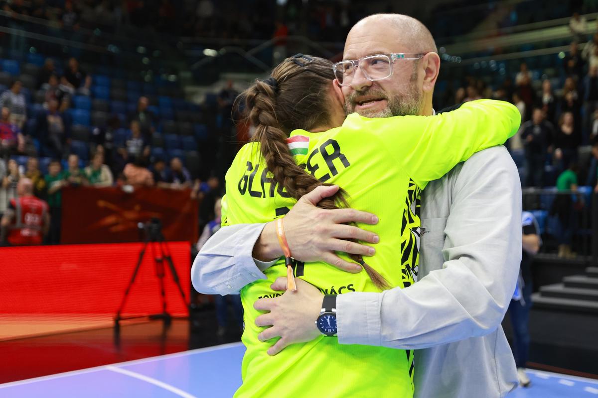 Gyor, marea favorită la câștigarea Ligii Campionilor la handbal feminin, a pierdut primul trofeu al sezonului! Învinsă în finala Cupei Ungariei