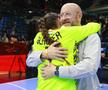 Gyor, marea favorită la câștigarea Ligii Campionilor la handbal feminin, a pierdut primul trofeu al sezonului! Învinsă în finala Cupei Ungariei