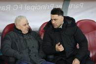 Mugurel Buga le face o propunere rapidiștilor: „Luați-l pe el! O afacere din care veți câștiga total”